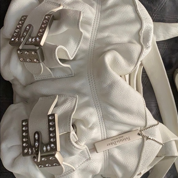 Fabrizio Poker designer bag - Picture 16 of 16